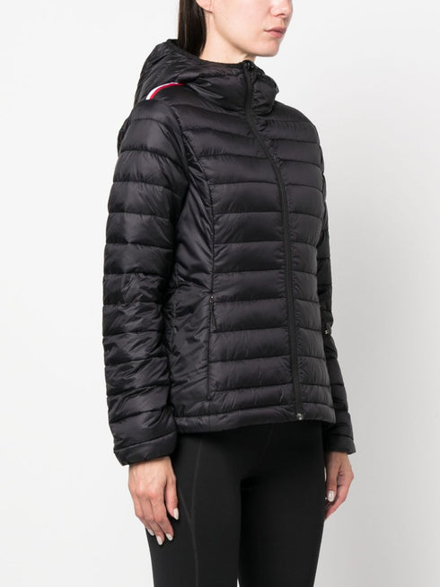 180GR hooded insulated jacket