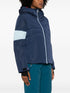 Wispile puffer ski jacket