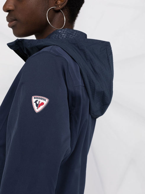 lightweight wind-stopper jacket