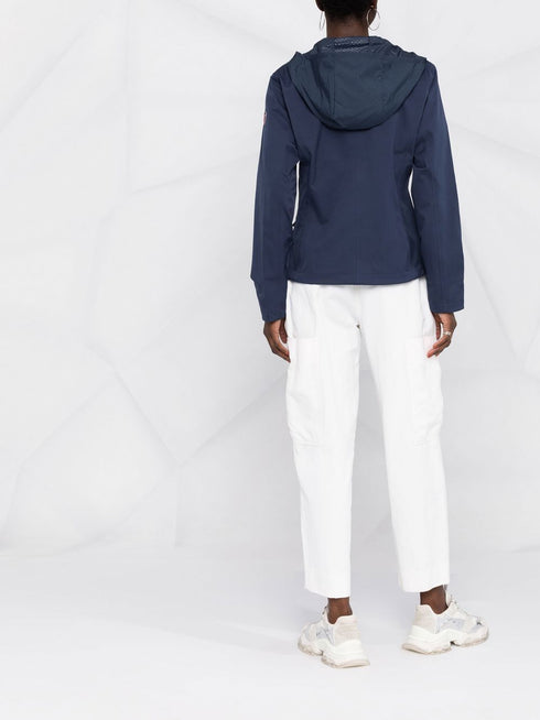 lightweight wind-stopper jacket