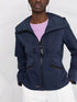 lightweight wind-stopper jacket