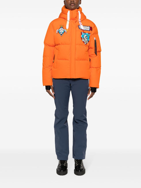 Resort R ski trousers