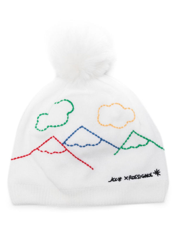 x Czapka beanie JCC Missy