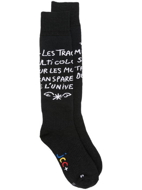 x JCC Switti socks