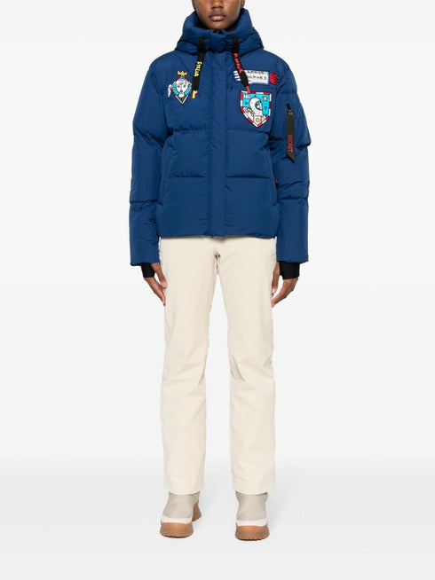 Resort R ski trousers