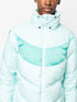 Signature down ski jacket