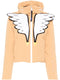 x JCC Birdy Poetic jacket