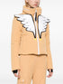 x JCC Birdy Poetic jacket