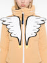 x JCC Birdy Poetic jacket