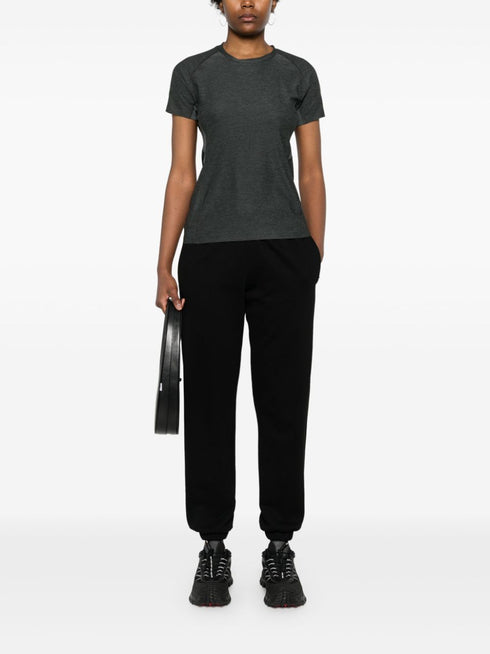 melange hiking T-shirt