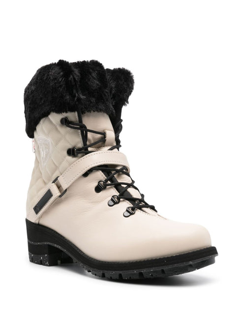 1907 Megeve boots