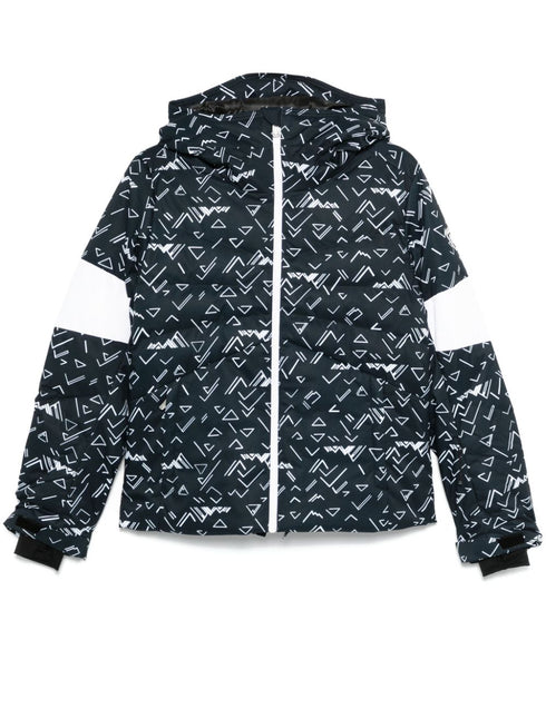 Kurtka narciarska Wispile