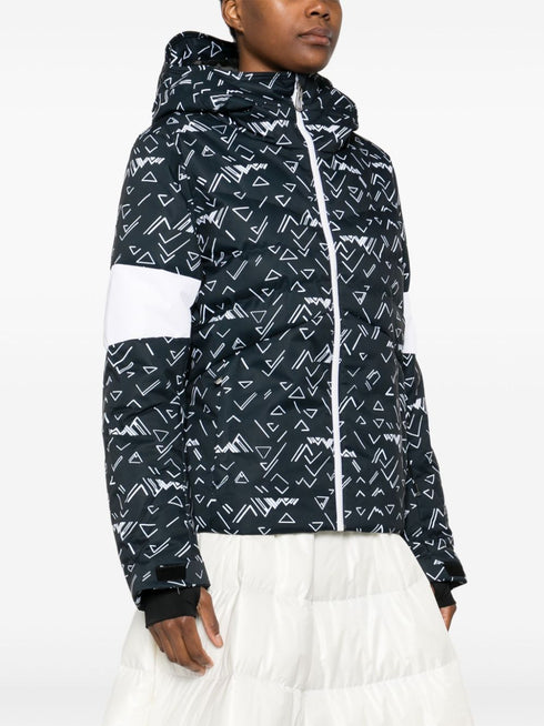 Kurtka narciarska Wispile