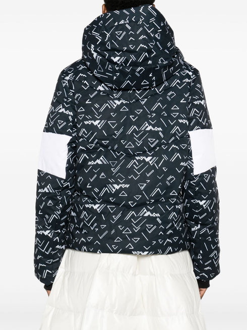 Kurtka narciarska Wispile