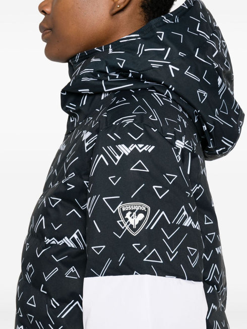 Kurtka narciarska Wispile