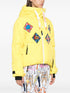 x JCC Lumy down bomber ski jacket