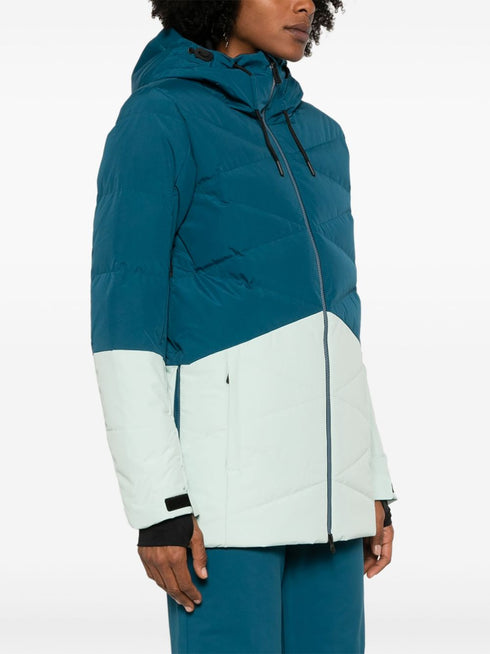 Corbet's ski jacket