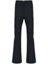 Resort ski trousers