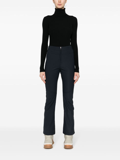 Resort ski trousers