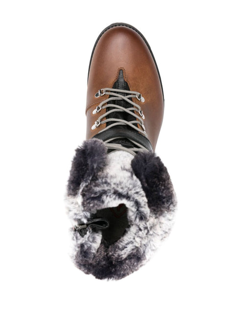 1907 Megeve 2.0 boots