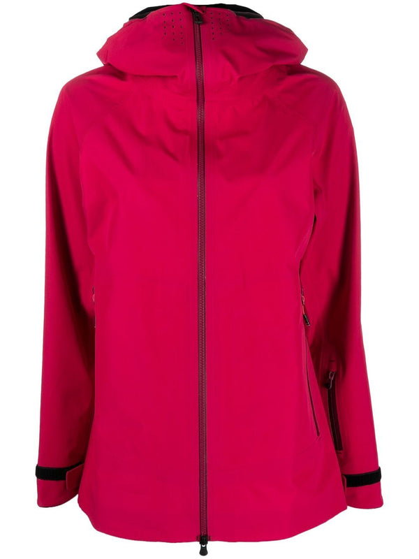 Escaper performance jacket