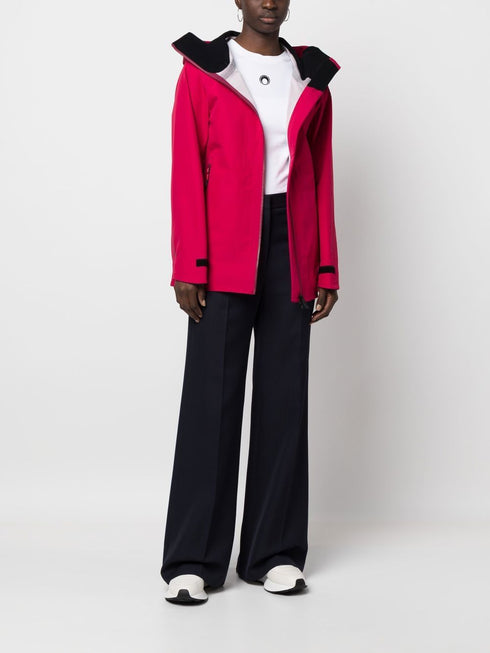 Escaper performance jacket