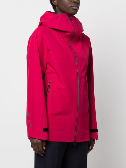 Escaper performance jacket