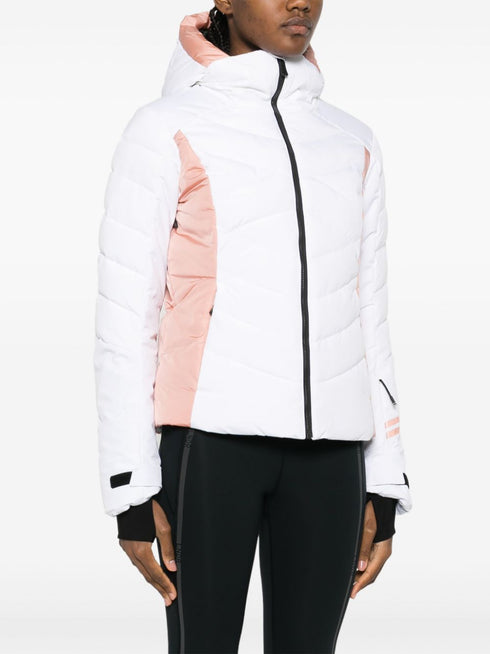 Courbe ski jacket
