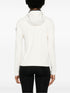 midlayer zipped hoodie