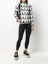 Palmares rooster-print sweatshirt