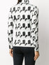 Palmares rooster-print sweatshirt