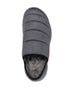 Chalet padded slippers