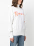 logo-intarsia merino wool-blend jumper
