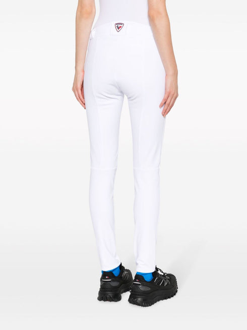 Fuseau ski trousers