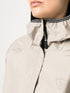 Active rain jacket