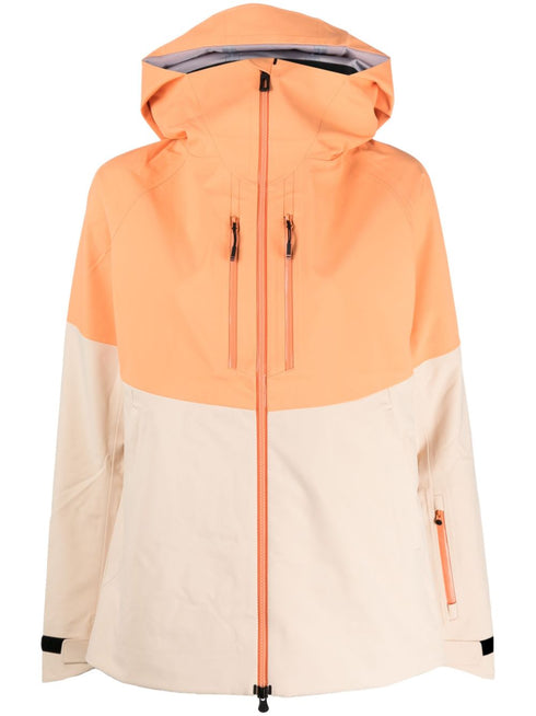 Kurtka narciarska Rallybird