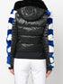 x JCC Teddy down jacket