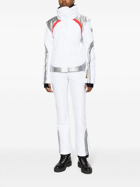 x JCC Lunar ski jacket