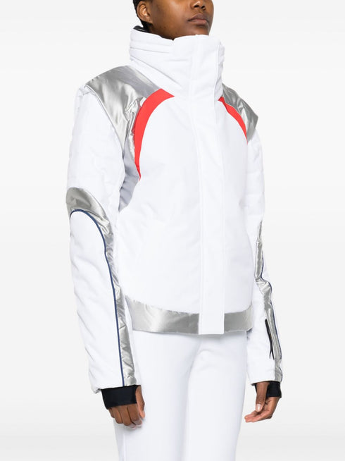 x JCC Lunar ski jacket