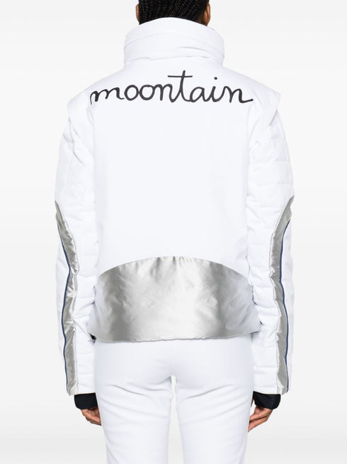 x JCC Lunar ski jacket