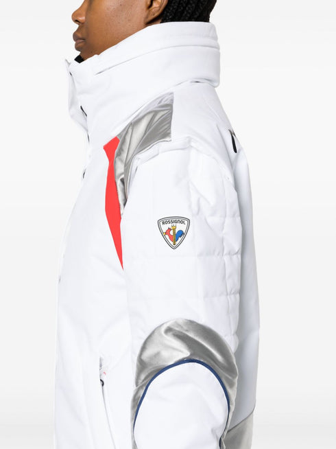 x JCC Lunar ski jacket