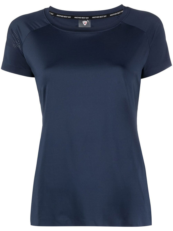 Tech performance T-shirt