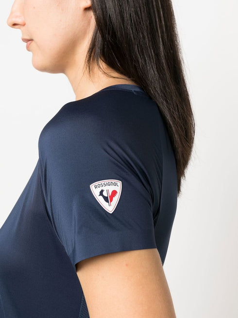 Tech performance T-shirt