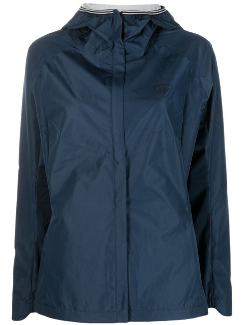 Active rain jacket