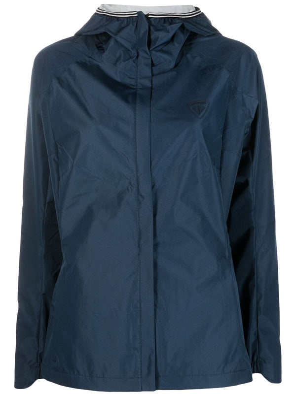 Active rain jacket