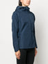 Active rain jacket