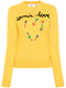 x JCC Esther sweater