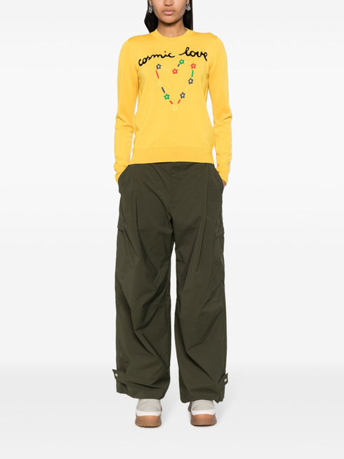 x JCC Esther sweater