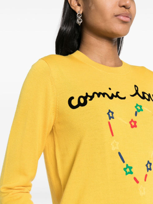 x JCC Esther sweater