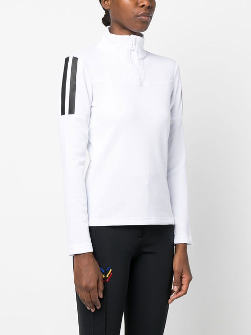 stripe-detail performance top